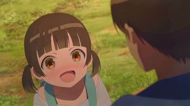 Watari-kun's ****** Is about to Collapse